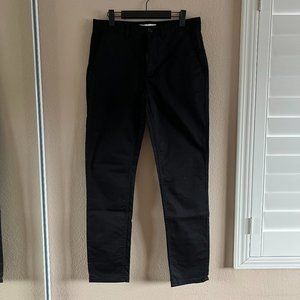 Zara Slim Fit Trousers